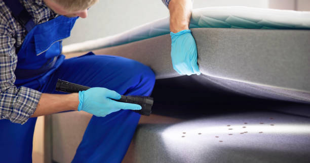 Pest Control for Restaurants in Bowdon, GA